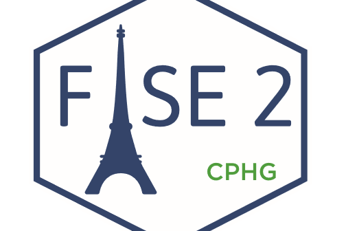 logo FASE 2 – CPHG
