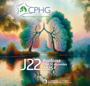 J22 du CPHG